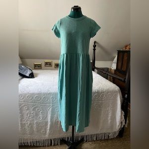 Universal Thread T-shirt Midi Dress